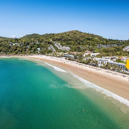 Beachfront Luxury, Hastings Street Apartment Noosa Heads Exterior photo